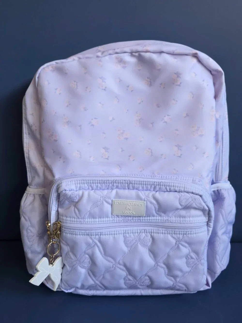 LoveShackFancy 2869 ruffles journal